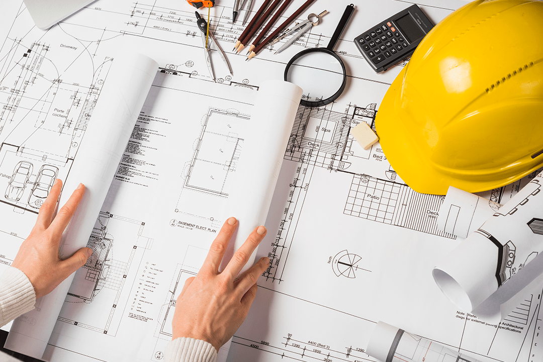 Obras fiscalizadas com sucesso